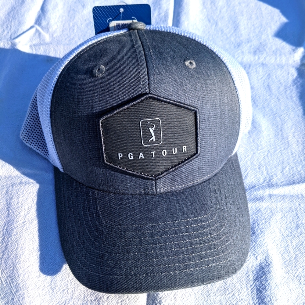 PGA Tour Hat